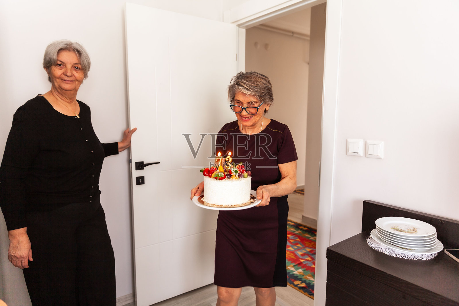 生日照片摄影图片