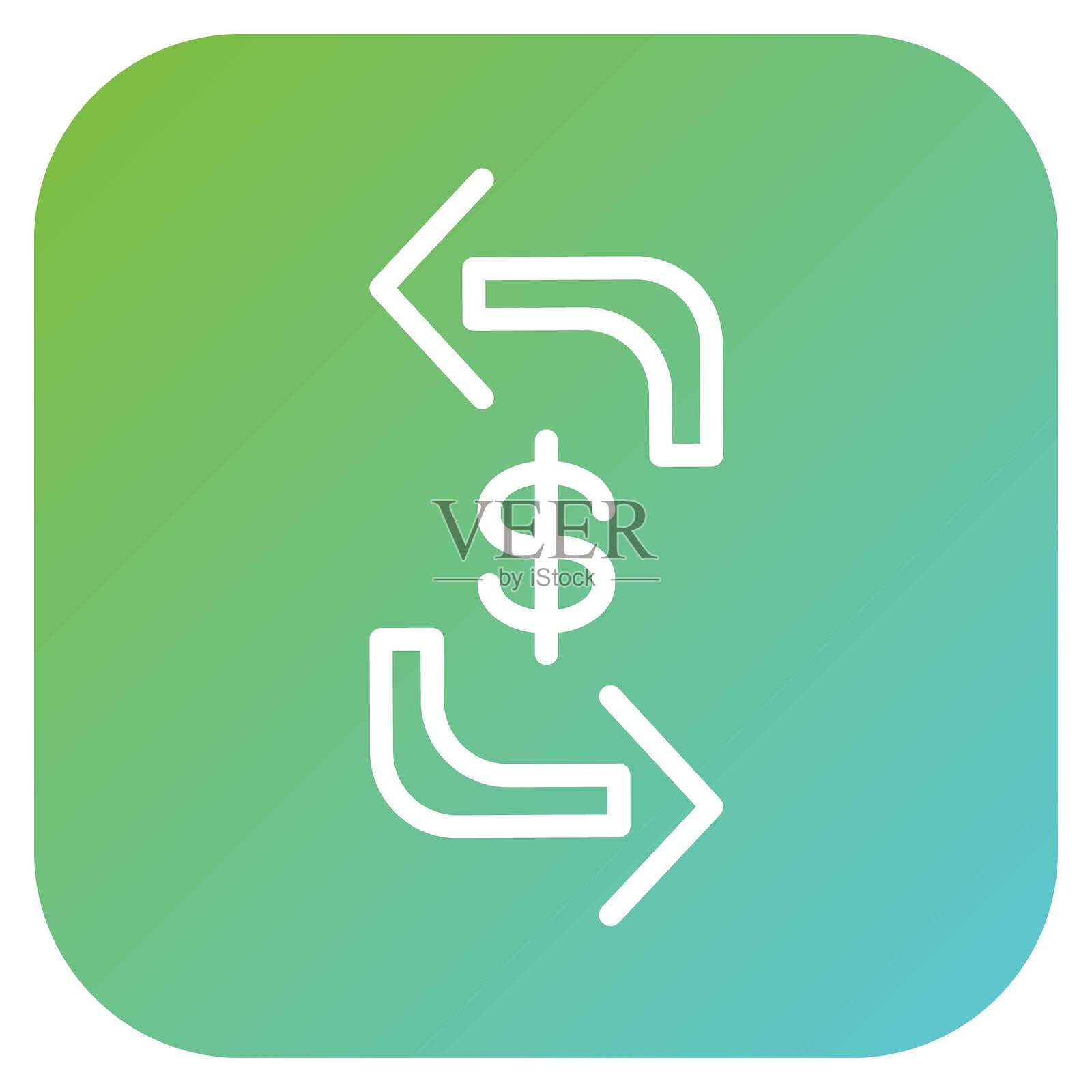 矢量图自扫门前雪图标风格插画图片素材