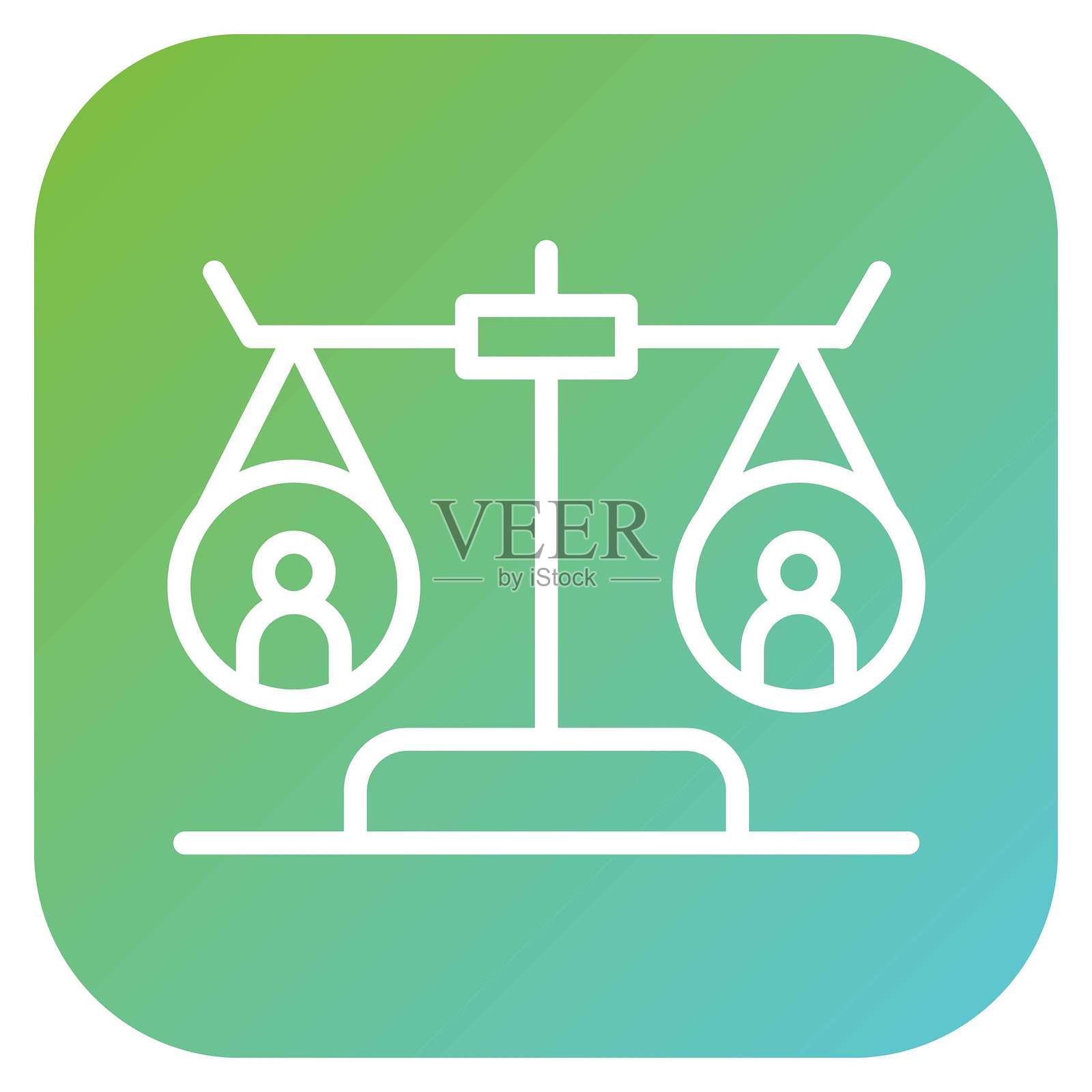 矢量计划生育图标风格设计插画图片素材