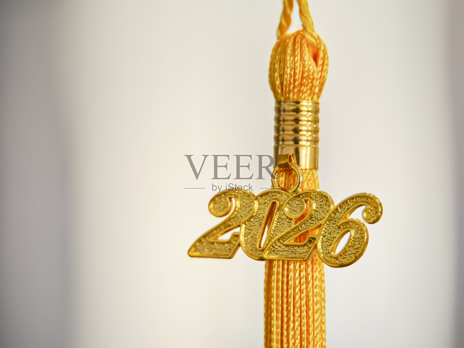 2026毕业流苏照片摄影图片