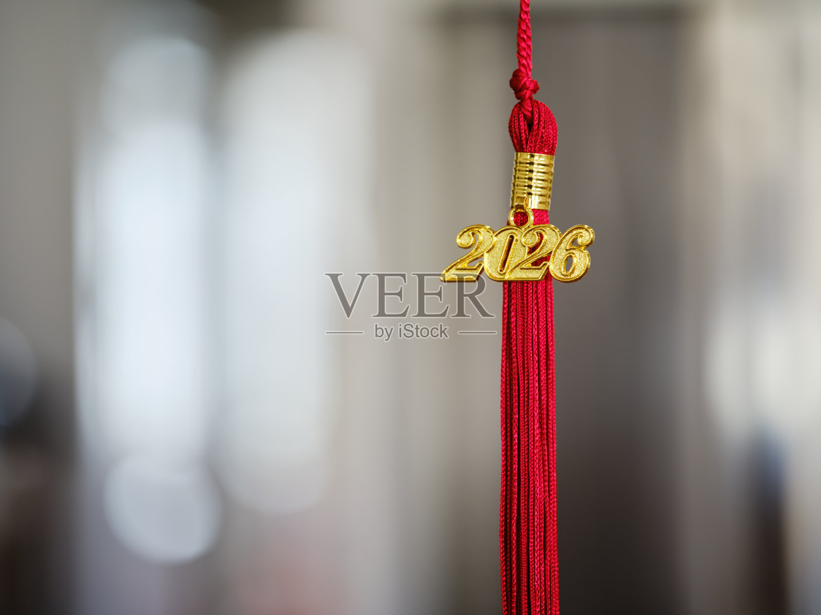 2026毕业帽流苏照片摄影图片