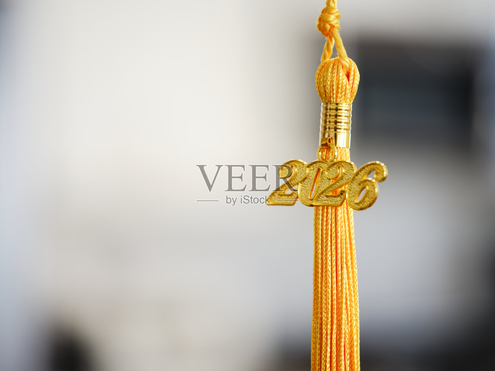 2026毕业流苏照片摄影图片