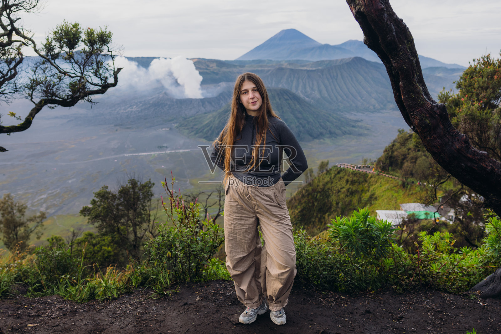 探索宏伟的印度尼西亚照片摄影图片
