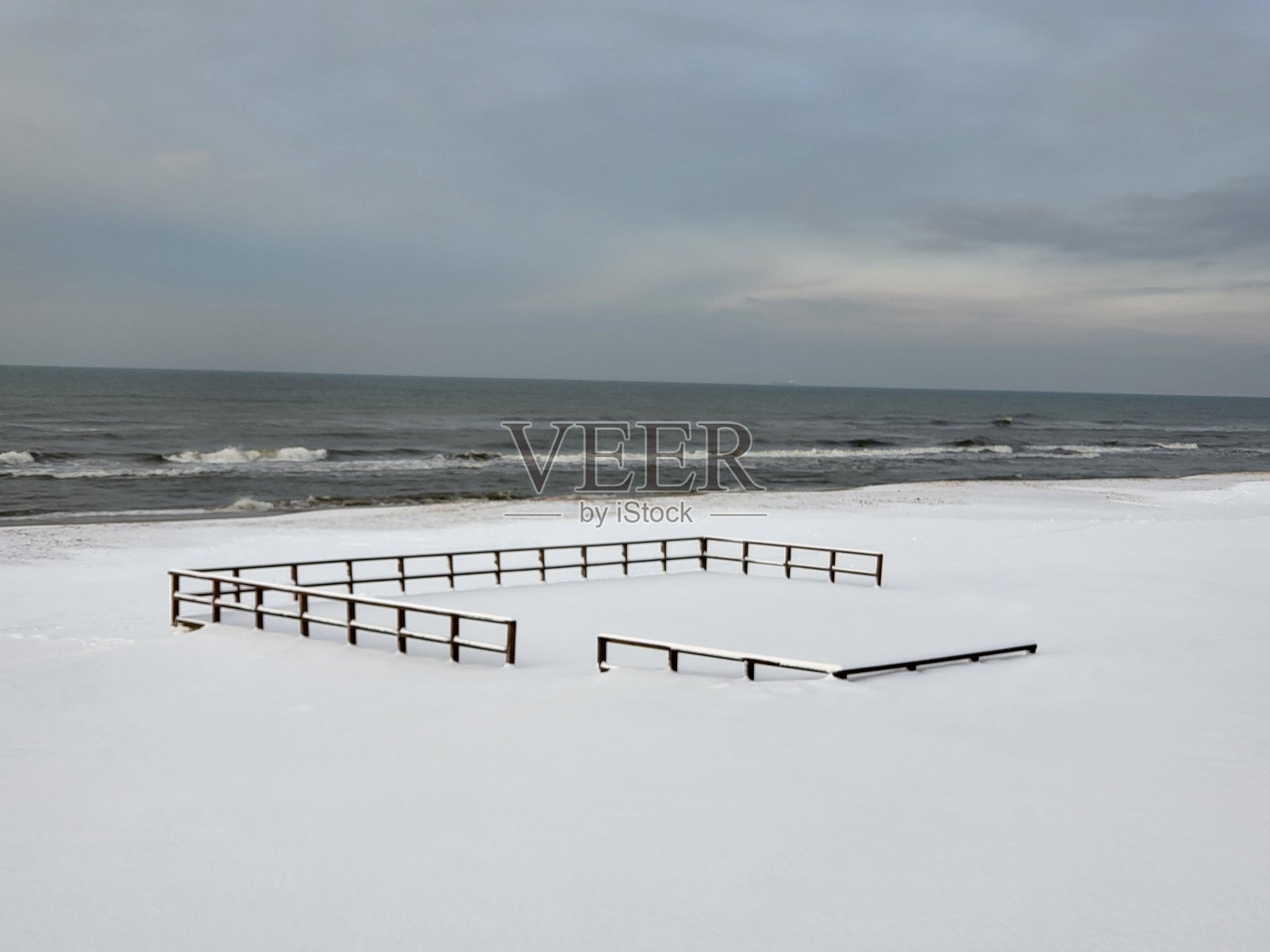 冬季照片摄影图片