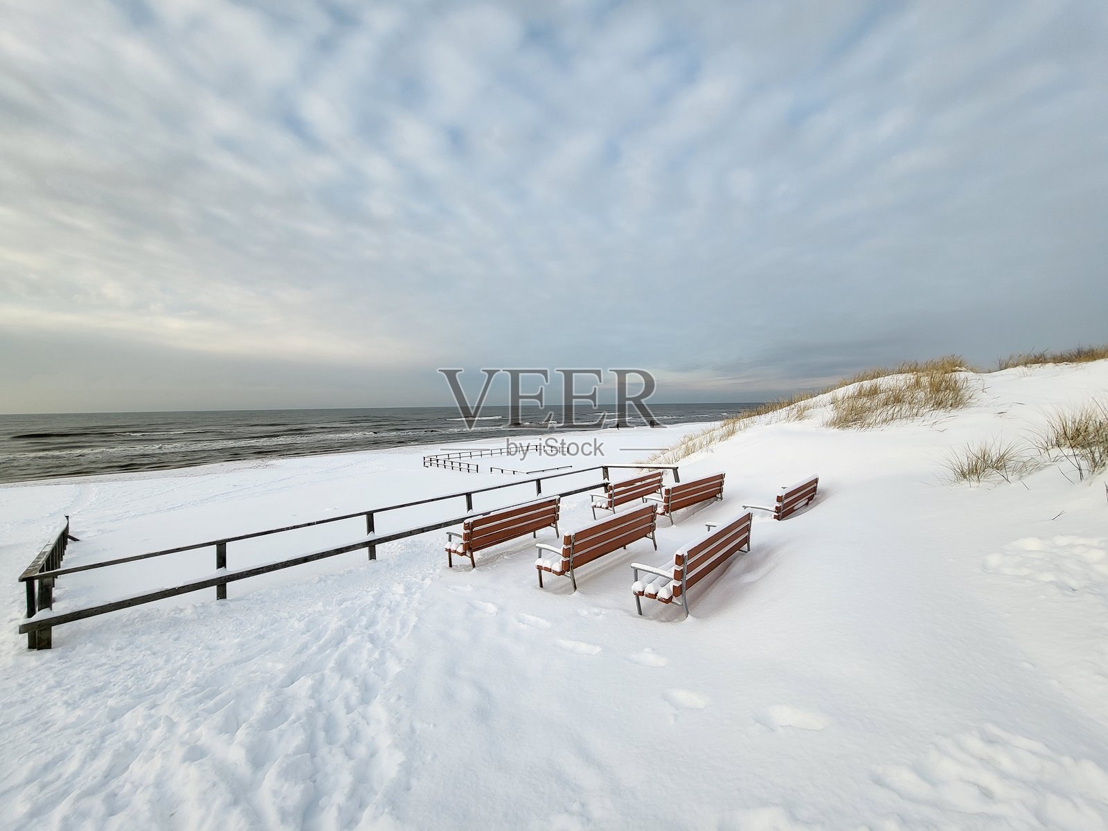 冬天照片摄影图片