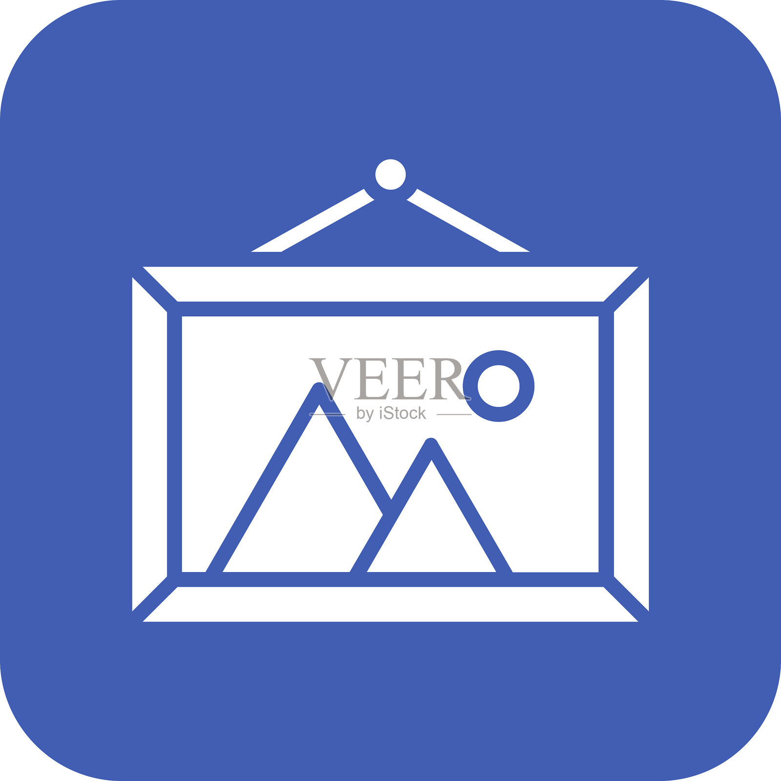 矢量图图标插画图片素材