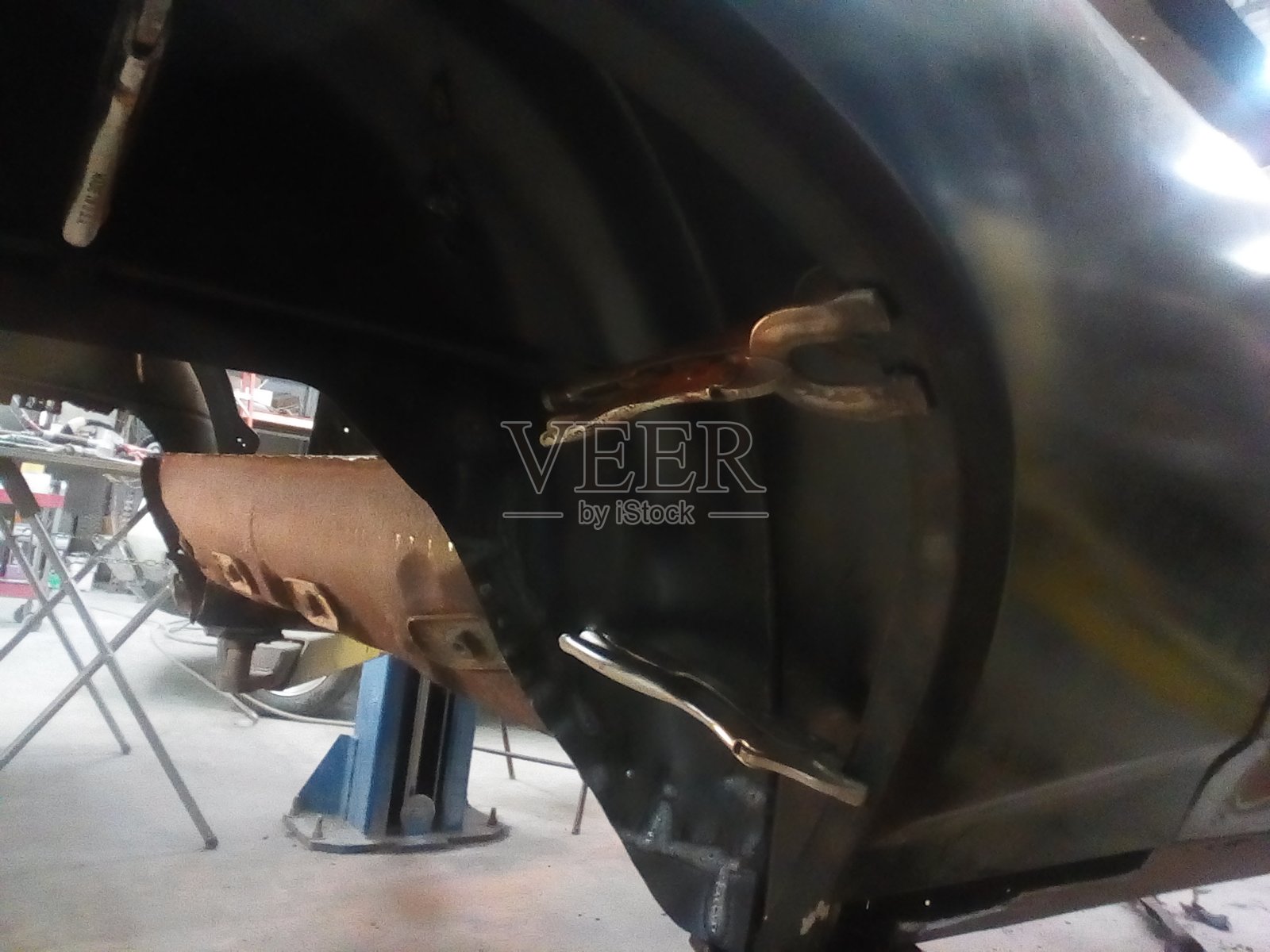 汽车维修服务照片摄影图片