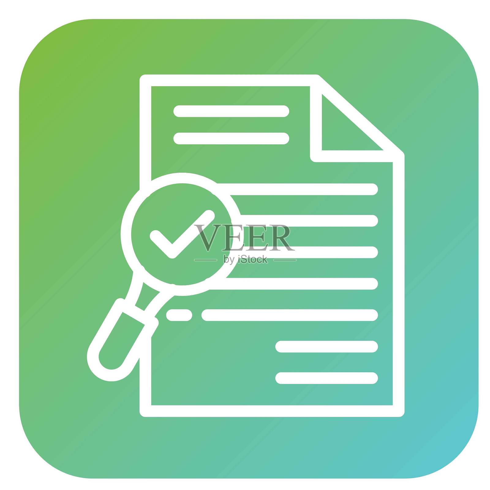 矢量设计 图标风格插画图片素材