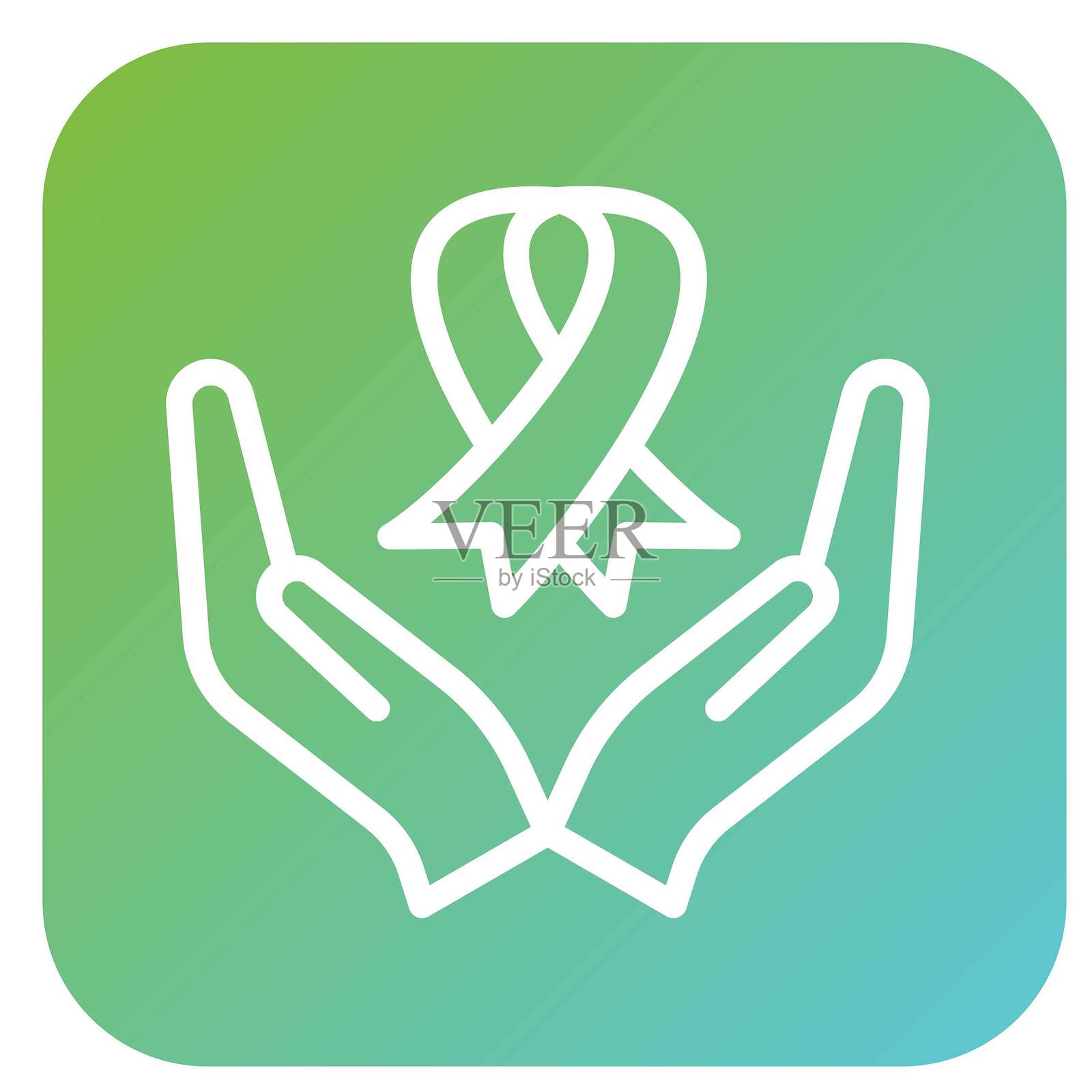 矢量设计希望矢量设计图标风格插画图片素材