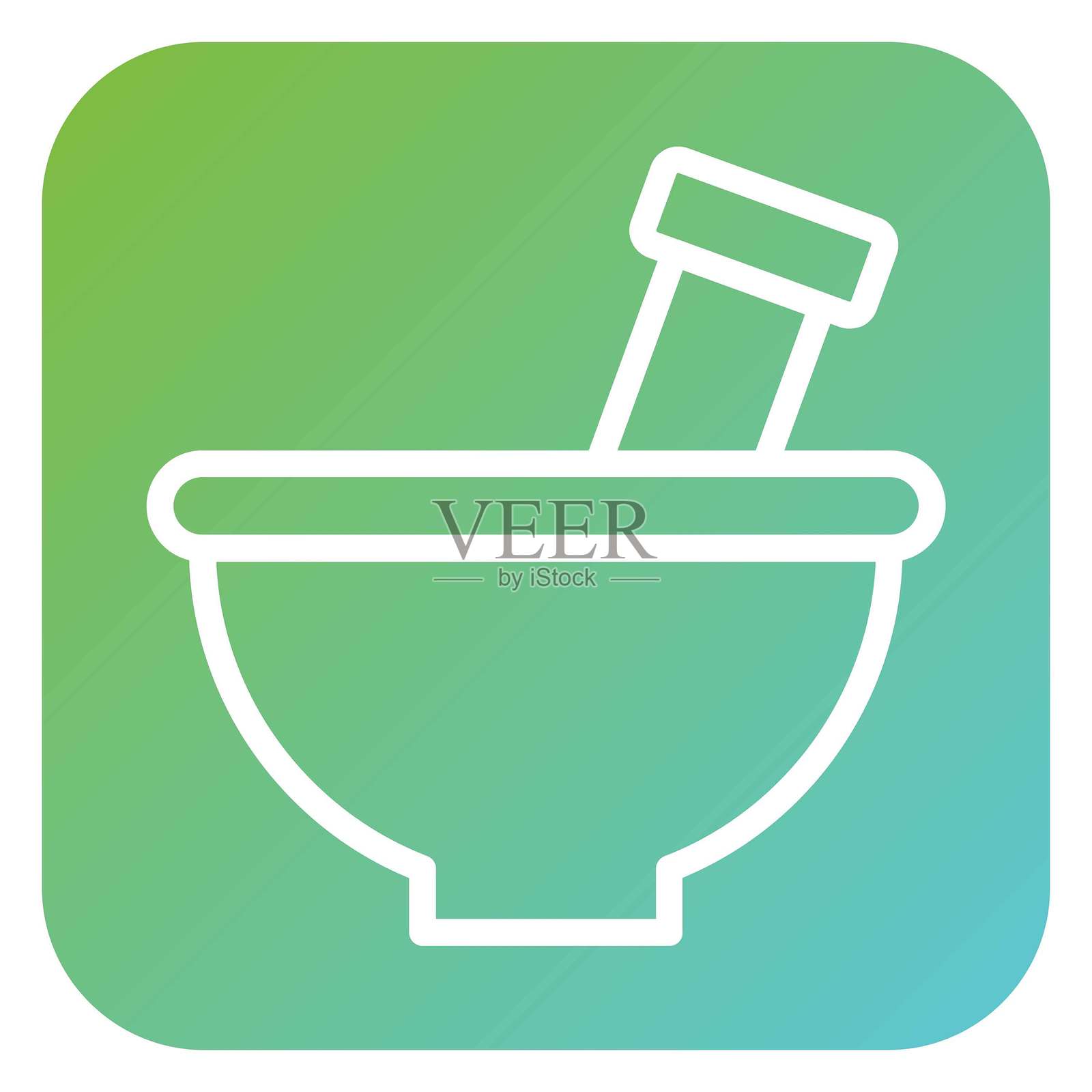 矢量设计 砂浆 矢量设计 图标风格插画图片素材