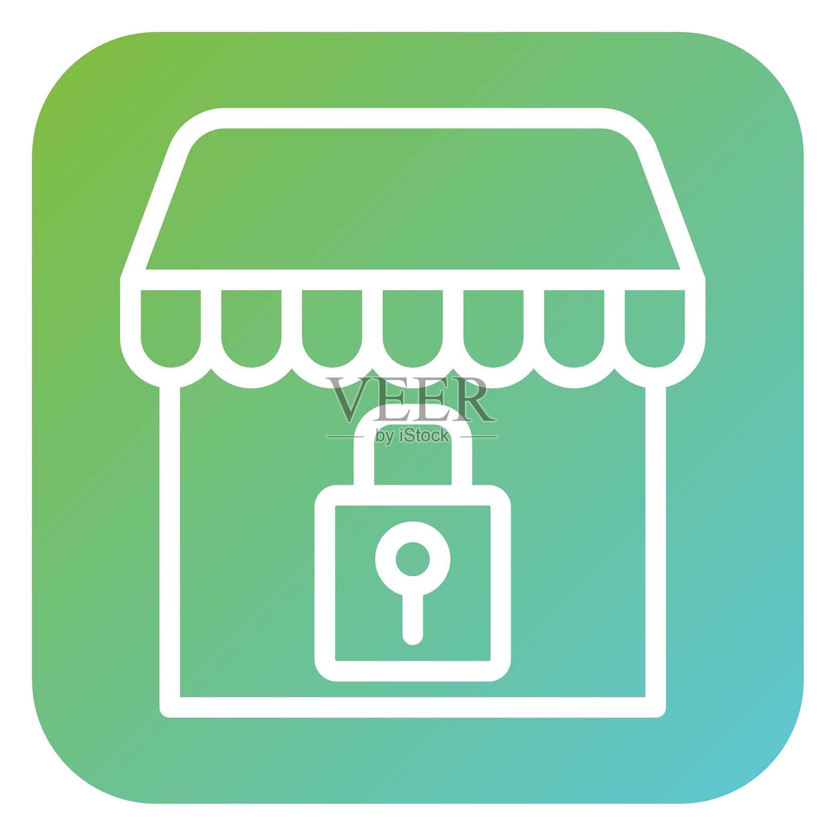 矢量设计市场节日矢量设计图标风格插画图片素材