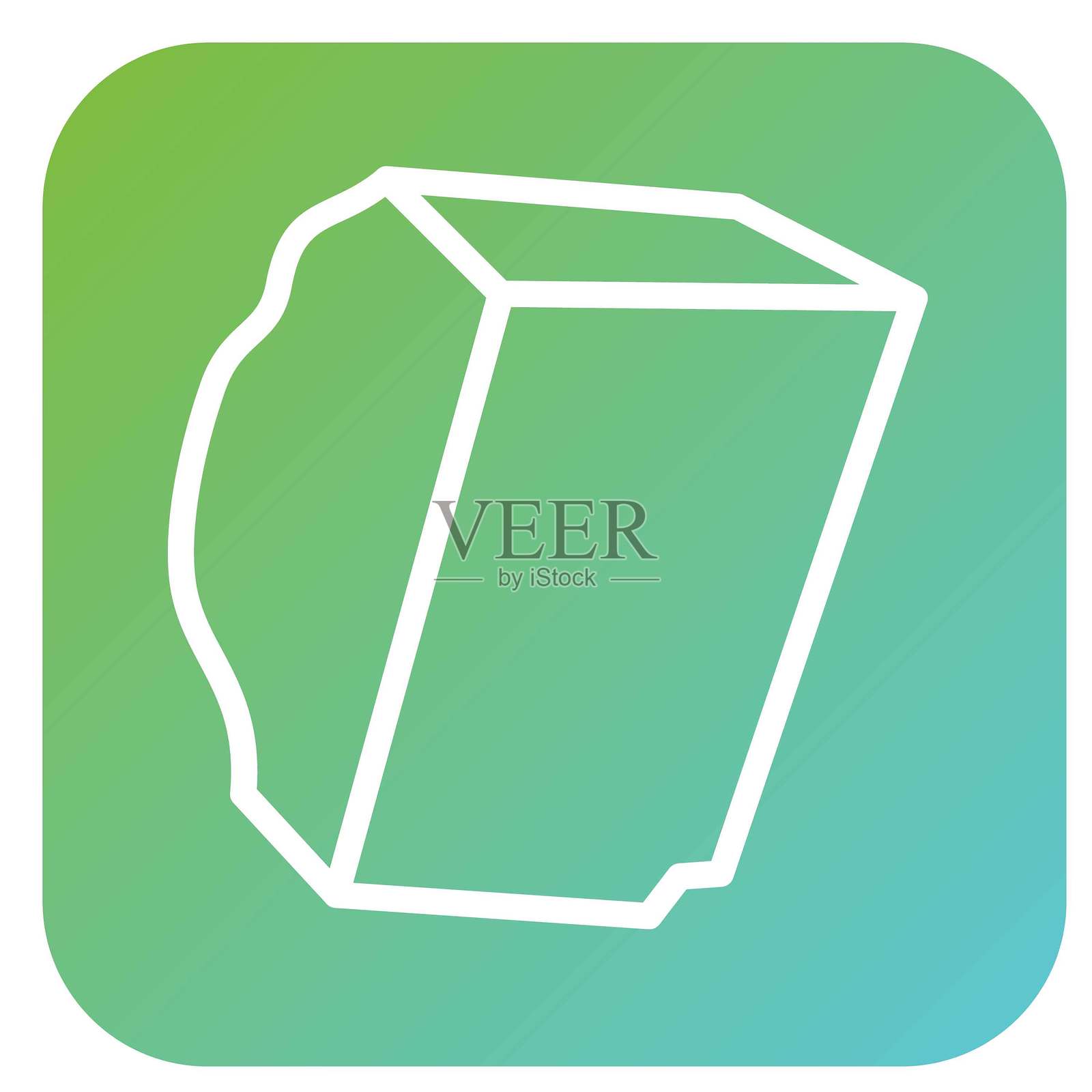 矢量设计 多洛米蒂 矢量设计 图标风格插画图片素材