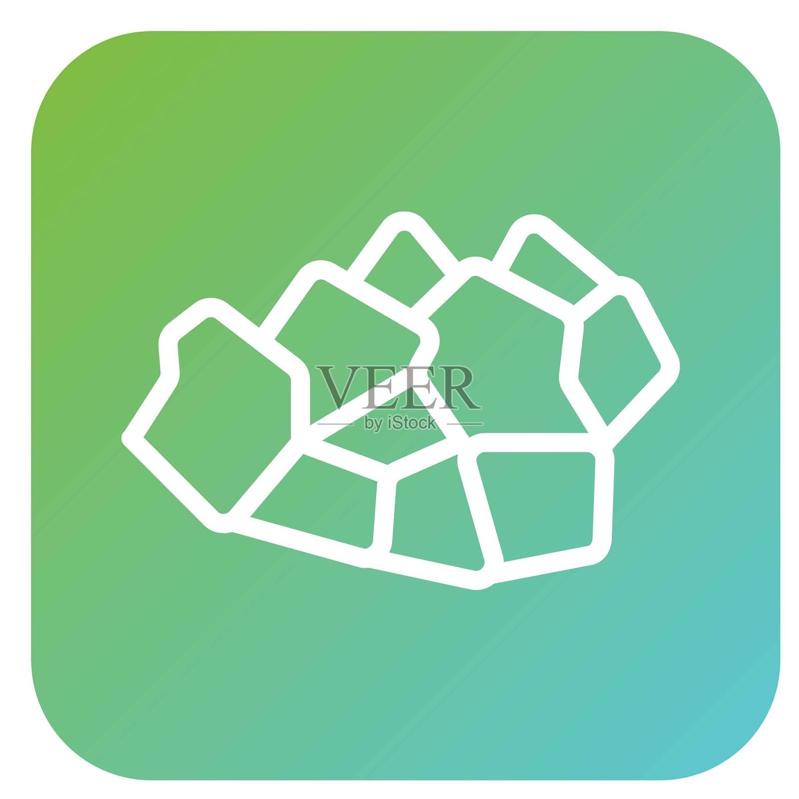 矢量无烟煤设计矢量设计图标风格插画图片素材