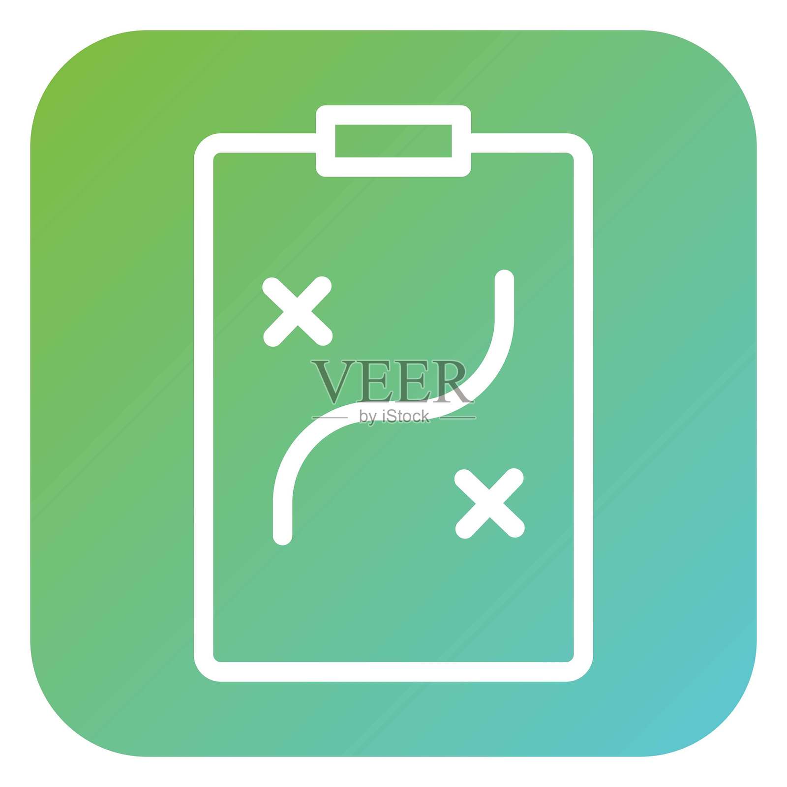 矢量设计战术 矢量设计图标风格插画图片素材