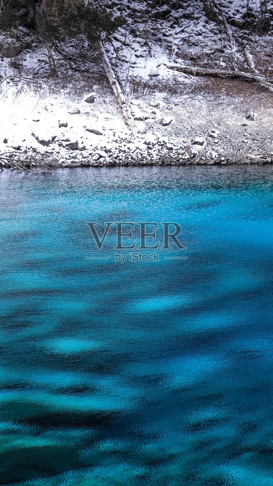 九寨沟国家公园照片摄影图片