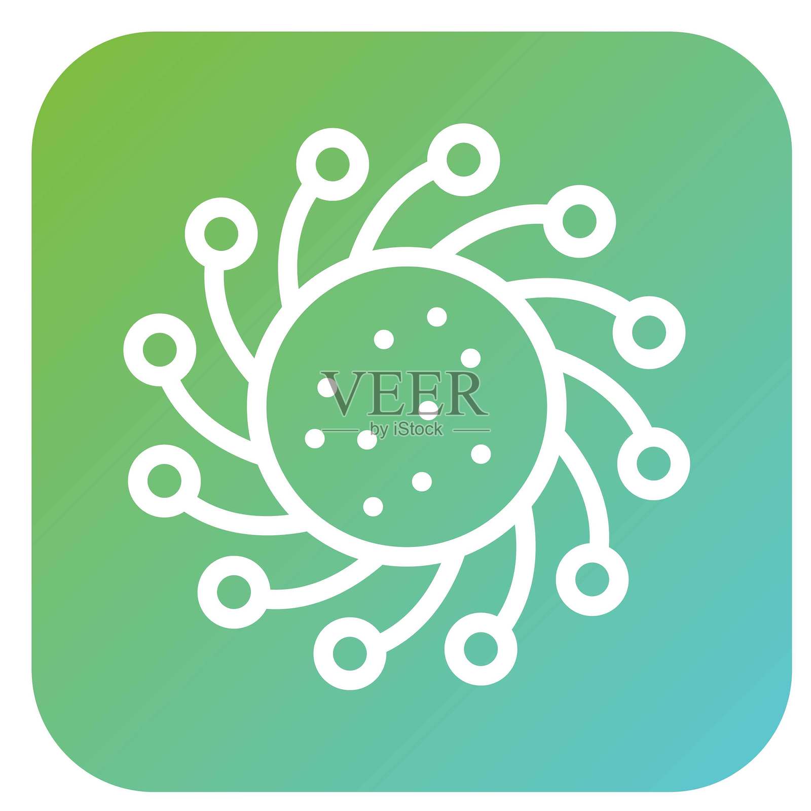 矢量设计 矢量漩涡 矢量设计图标风格插画图片素材