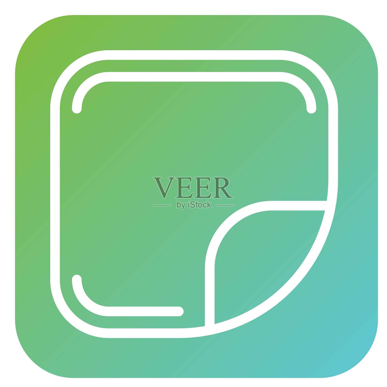 矢量设计贴纸 矢量设计图标风格插画图片素材