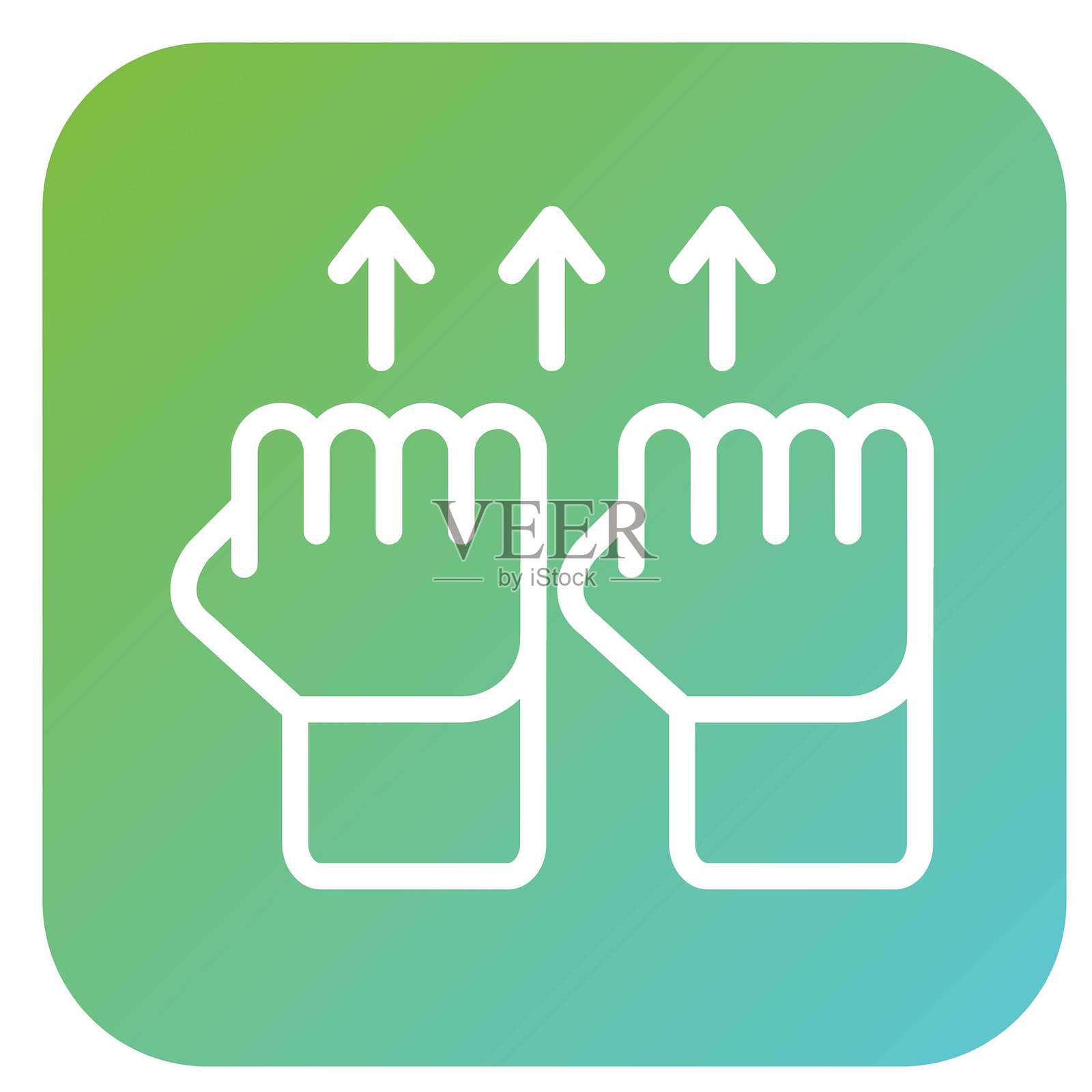 矢量设计 统一 提升 矢量设计 图标风格插画图片素材