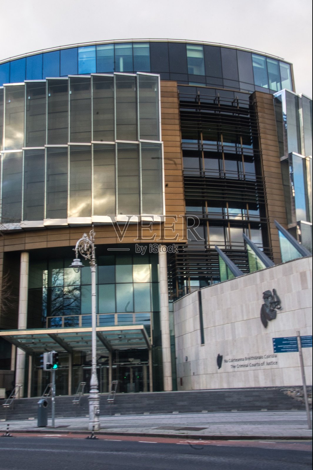 刑事法院照片摄影图片