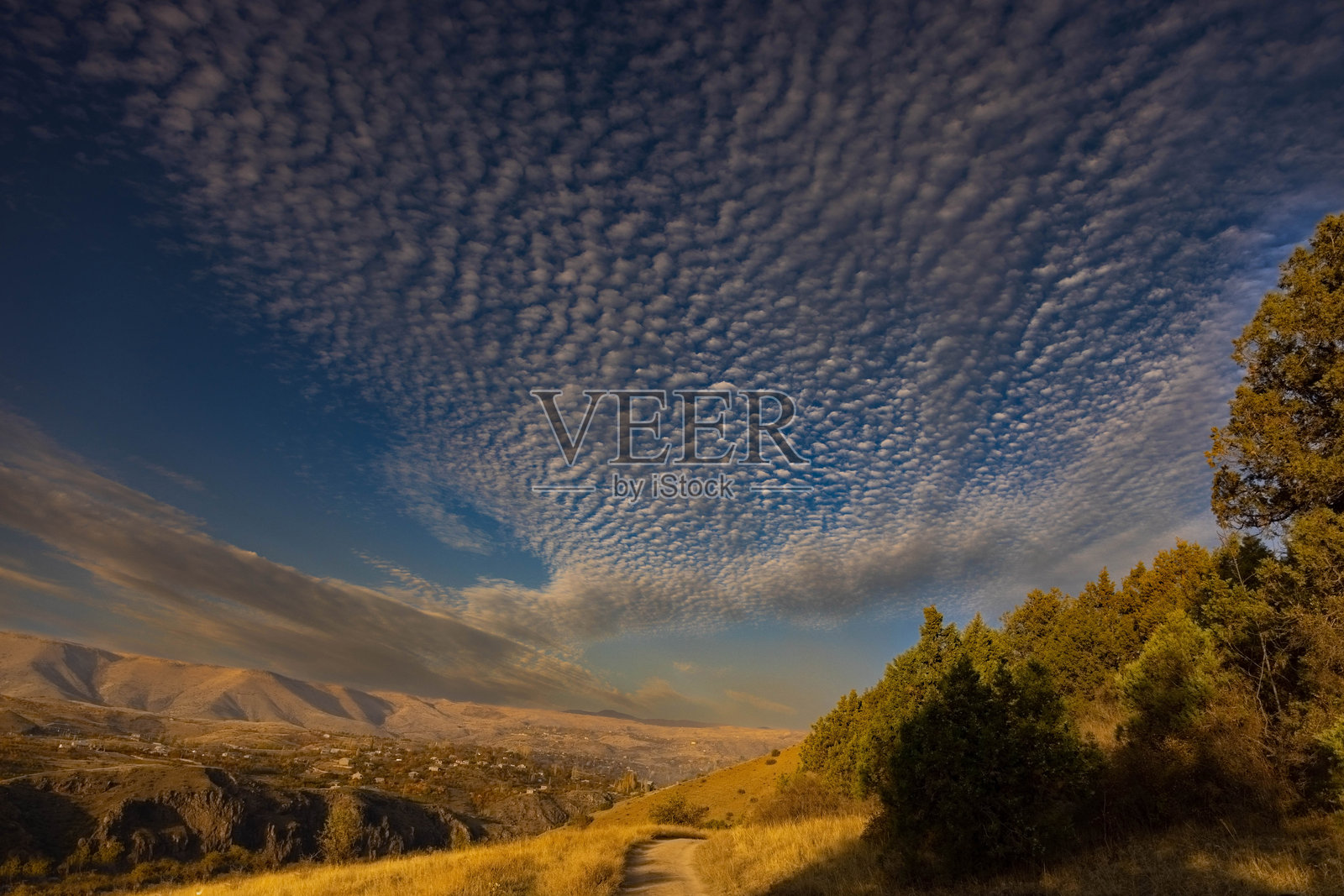 亚美尼亚风光照片摄影图片