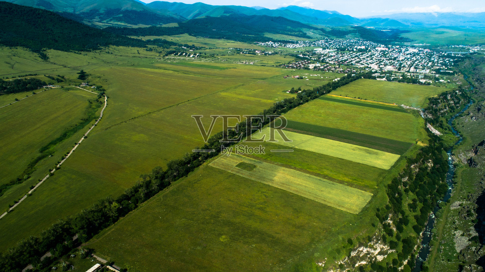 亚美尼亚的风景照片摄影图片