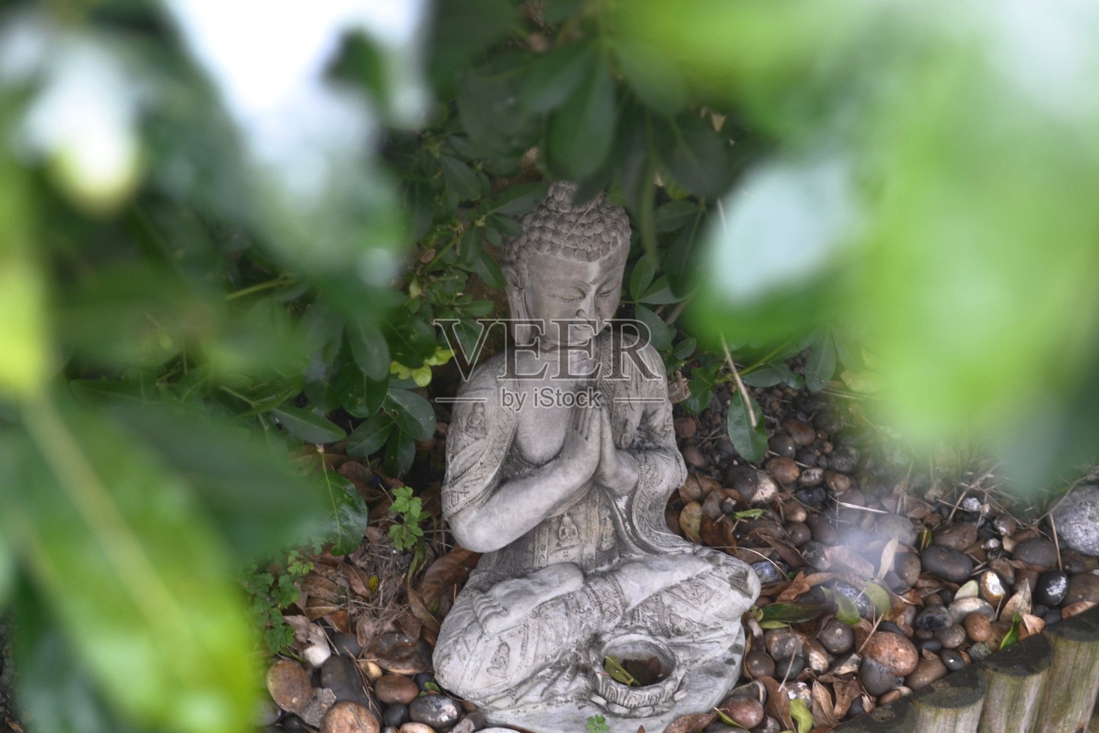 冥想照片摄影图片