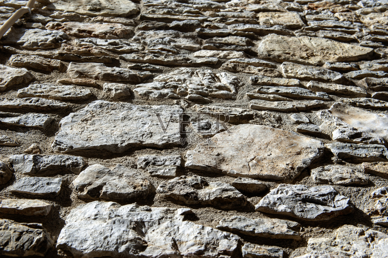 石墙照片摄影图片