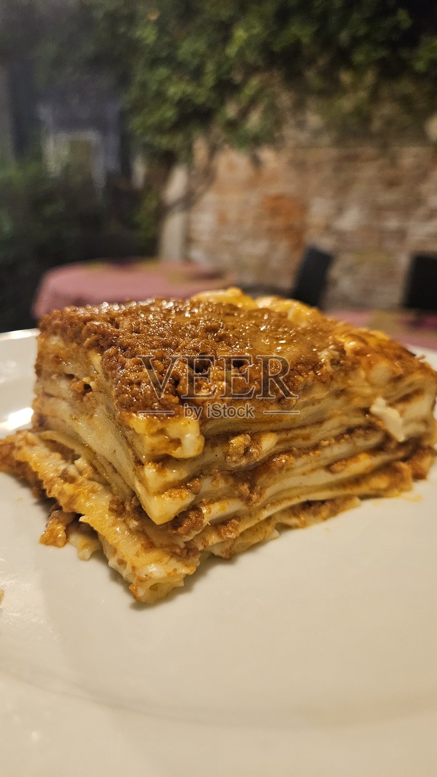 千层面照片摄影图片