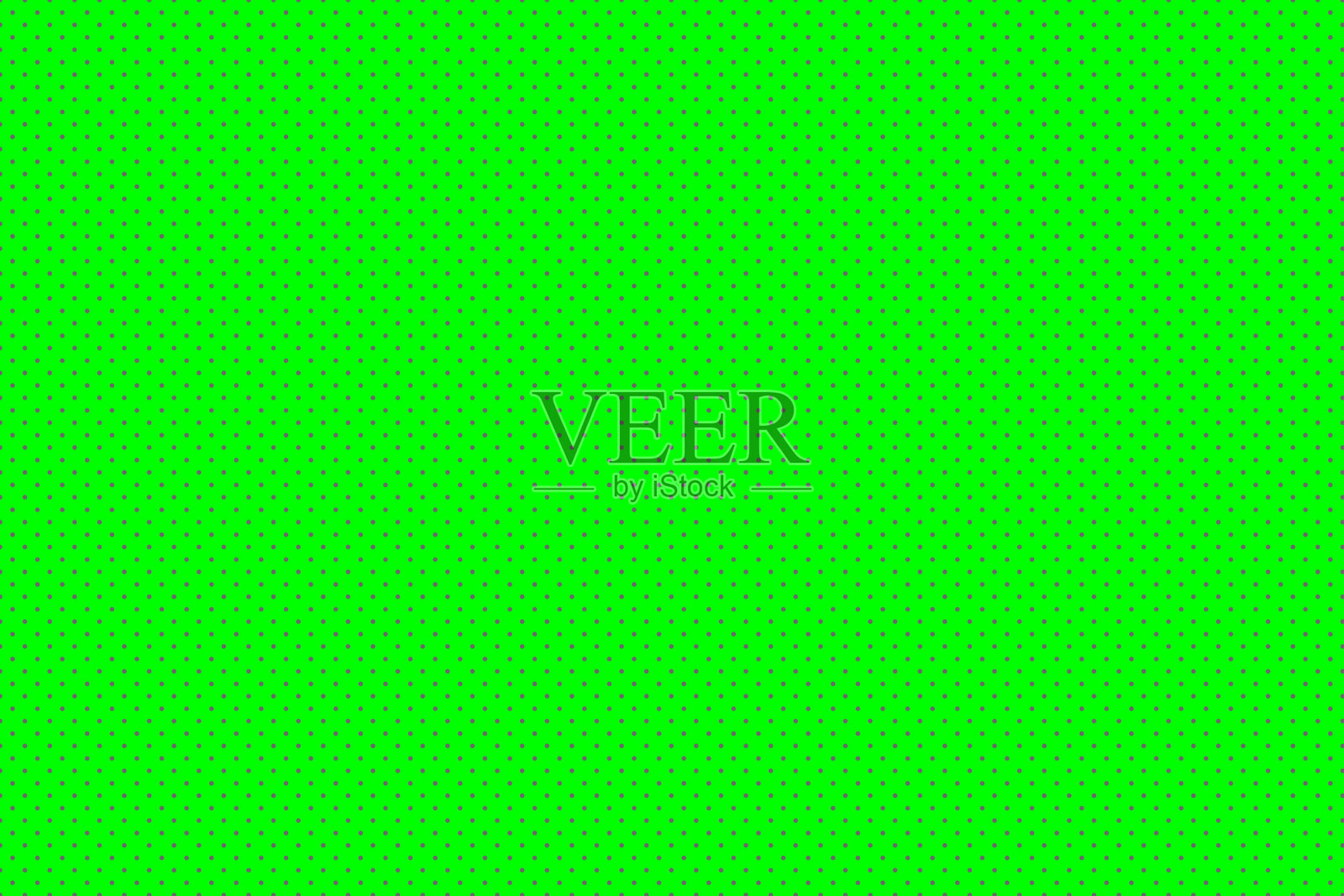 深灰色圆点置于绿色背景上，用作背景照片摄影图片