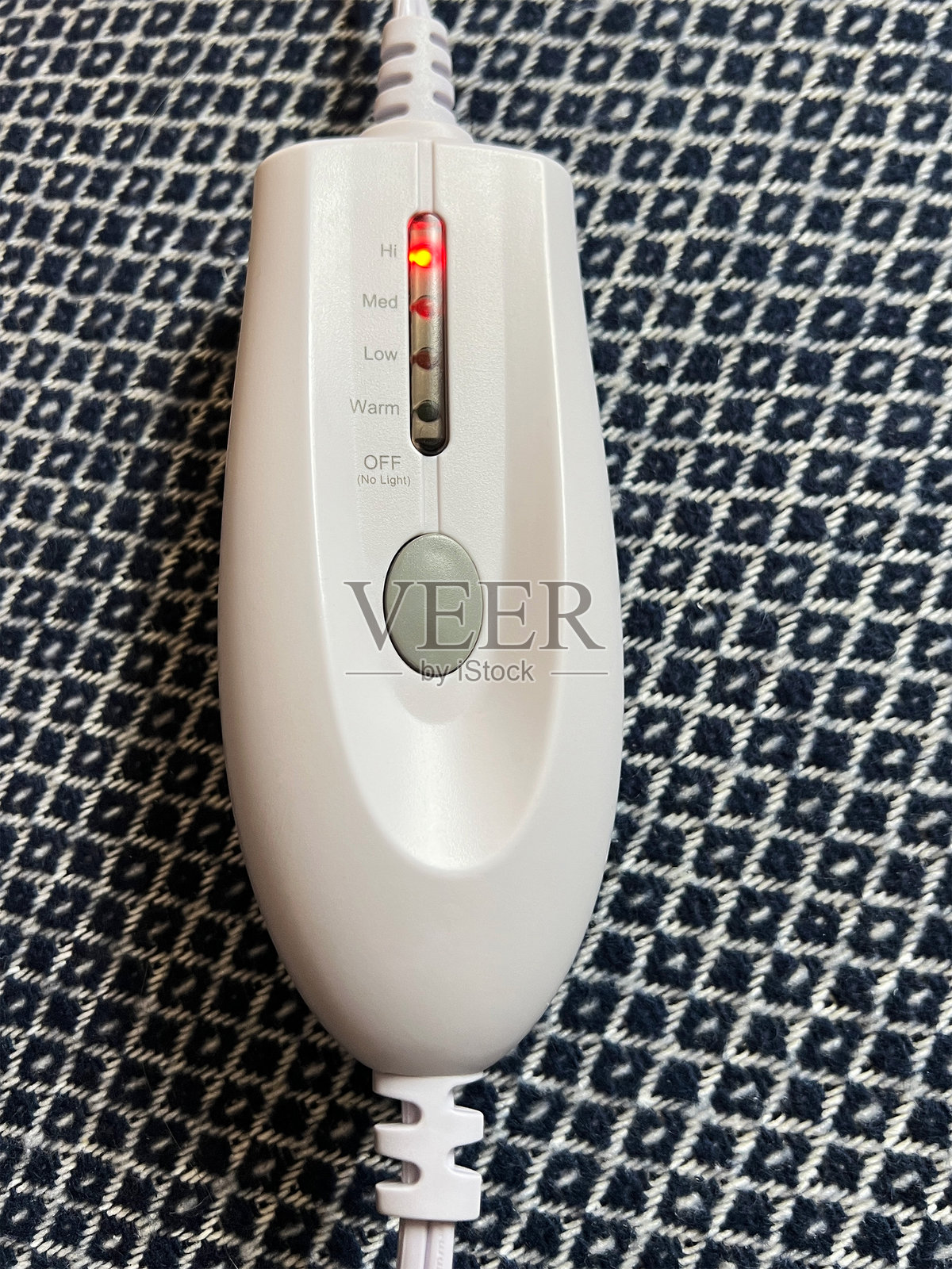 电热毯控制器照片摄影图片