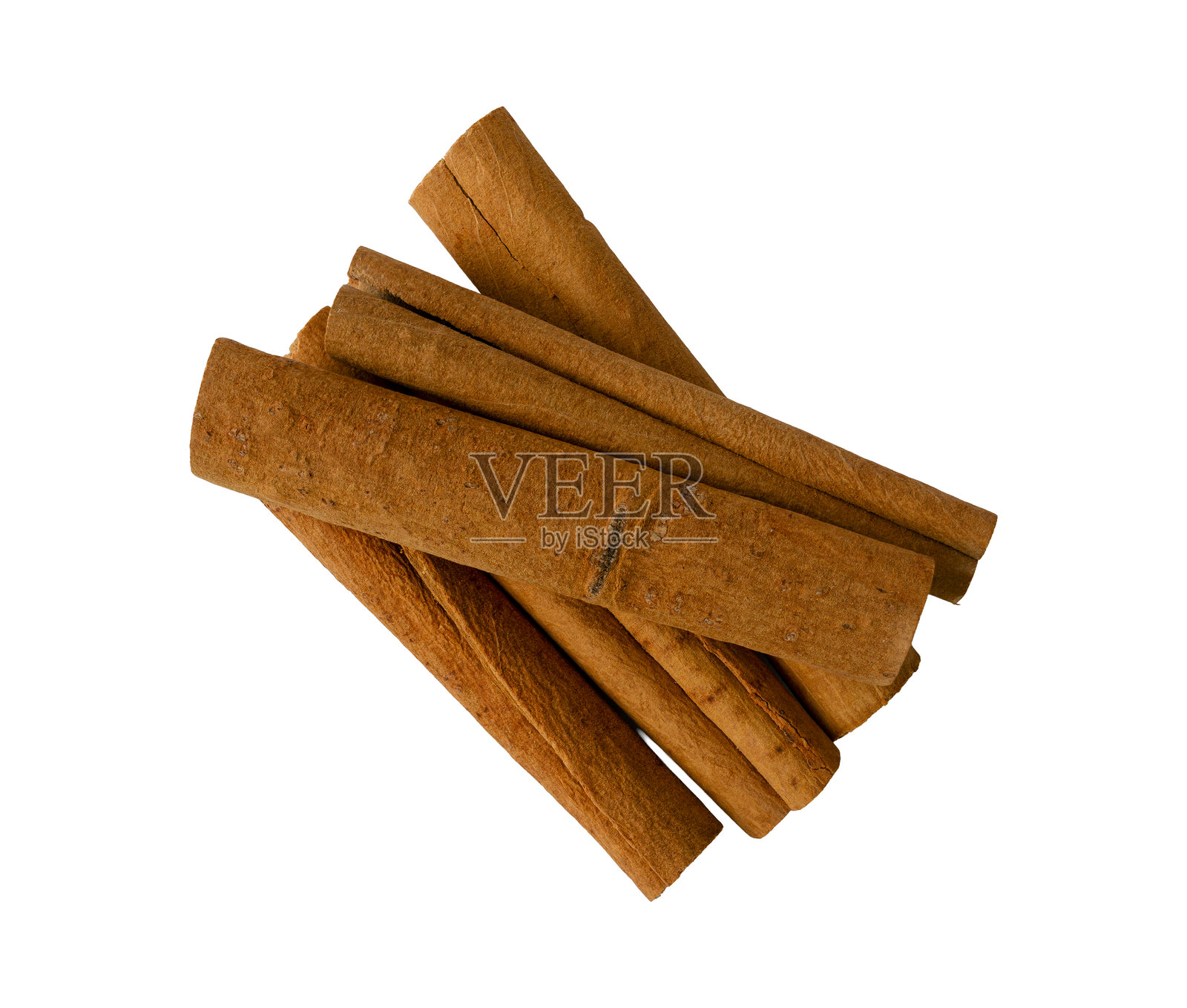 肉桂棒 天然香料照片摄影图片