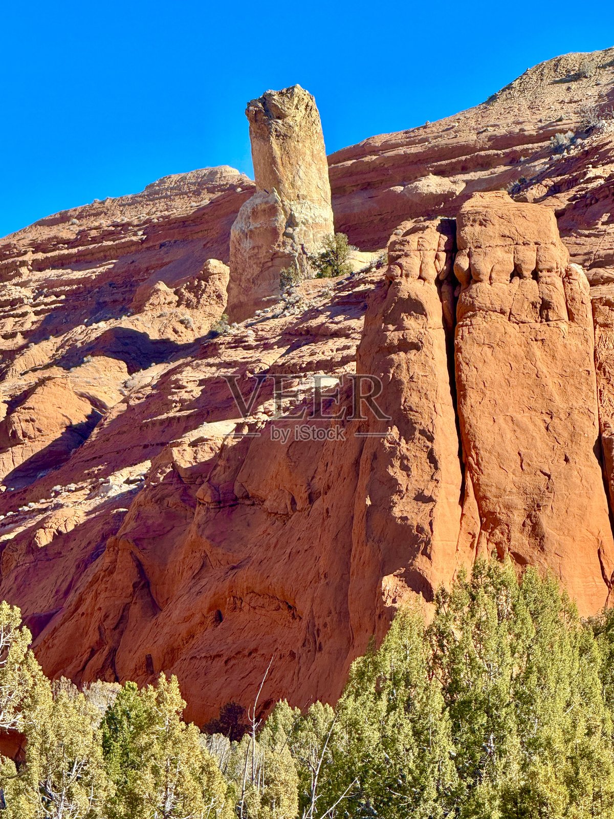科达奇罗姆盆地照片摄影图片