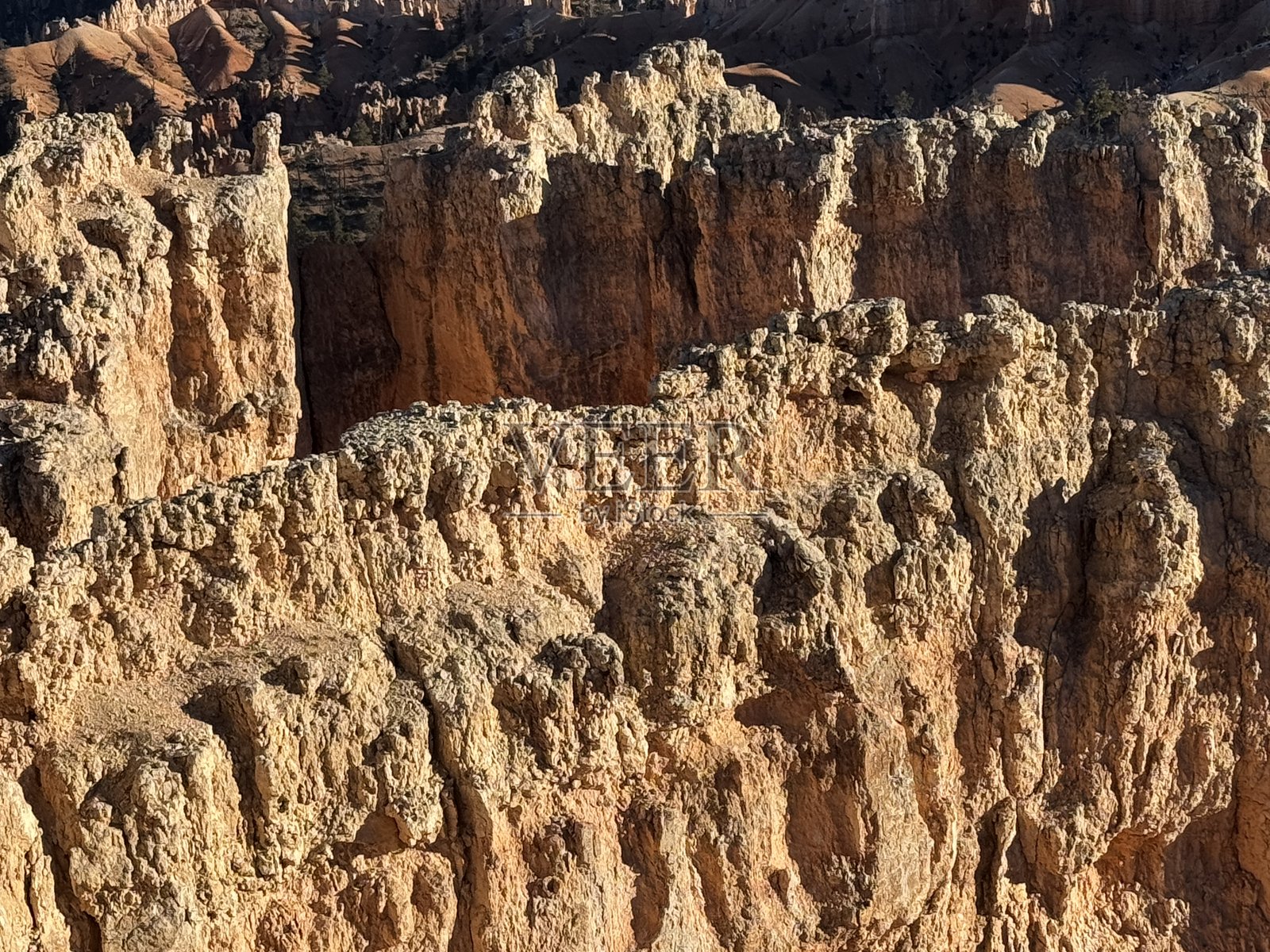 布莱斯峡谷国家公园照片摄影图片