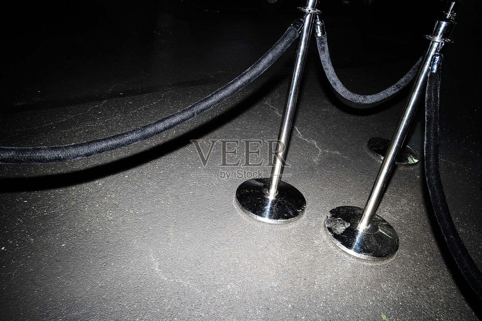 一家高端社交俱乐部外景照片摄影图片