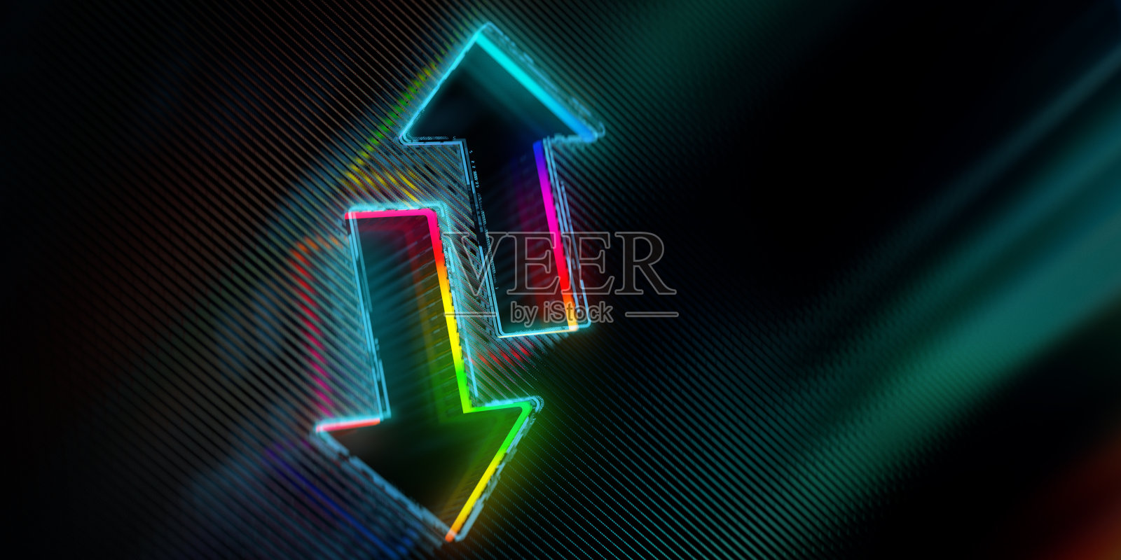 文件传输技术背景CGI。网络数据传输和背景概念照片摄影图片