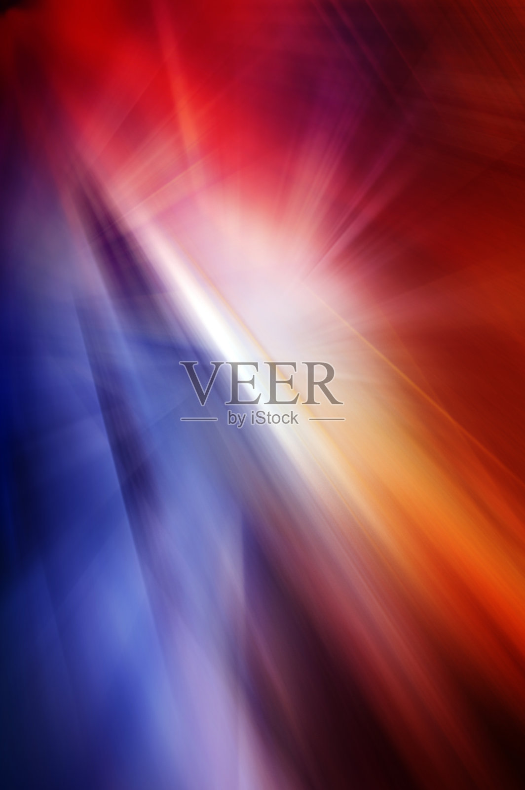 多彩抽象背景照片摄影图片