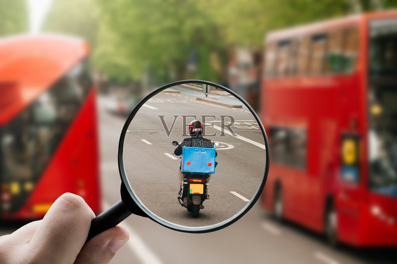 专注于外卖骑手照片摄影图片