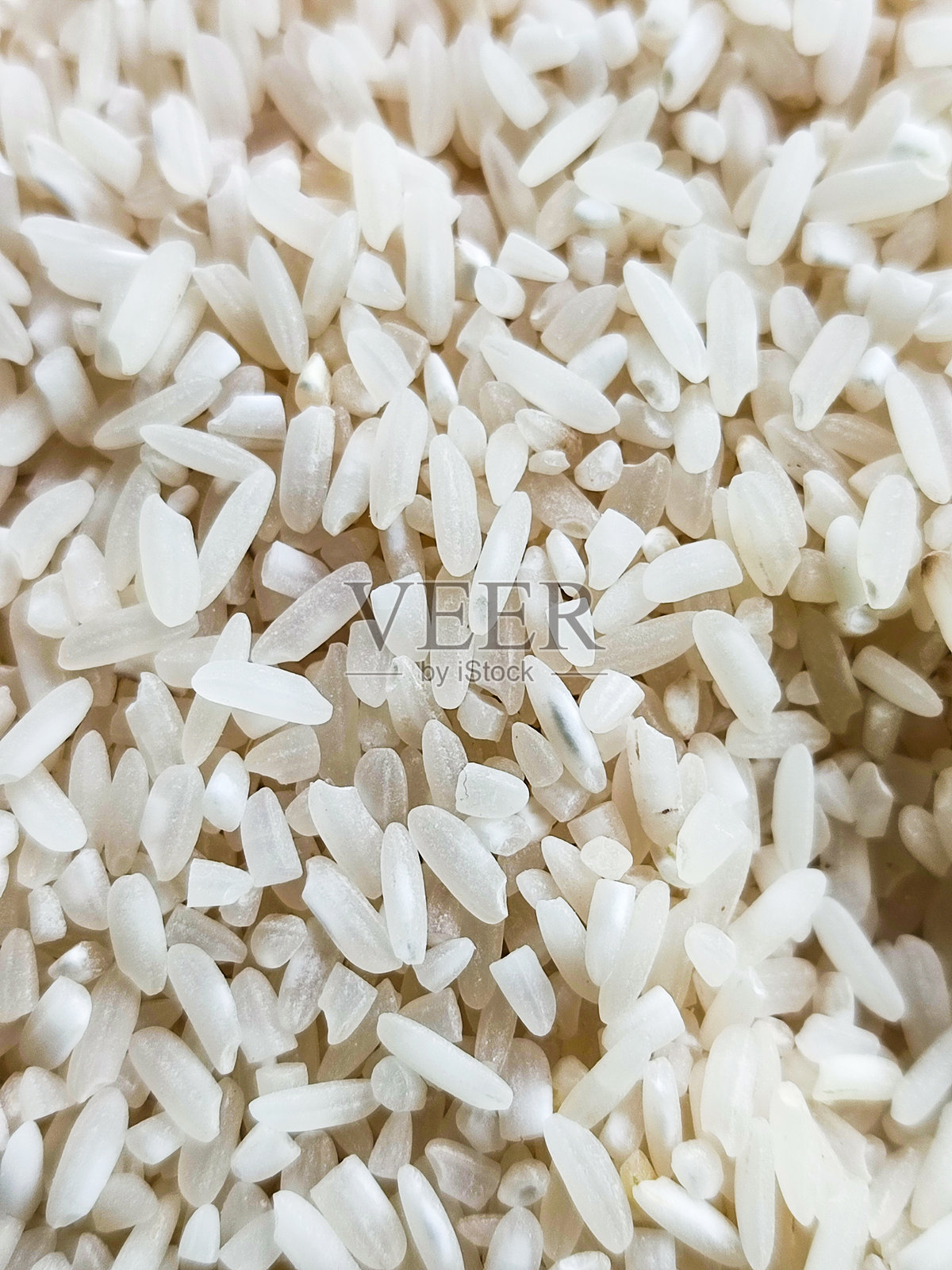 白米颗粒纹理背景照片摄影图片