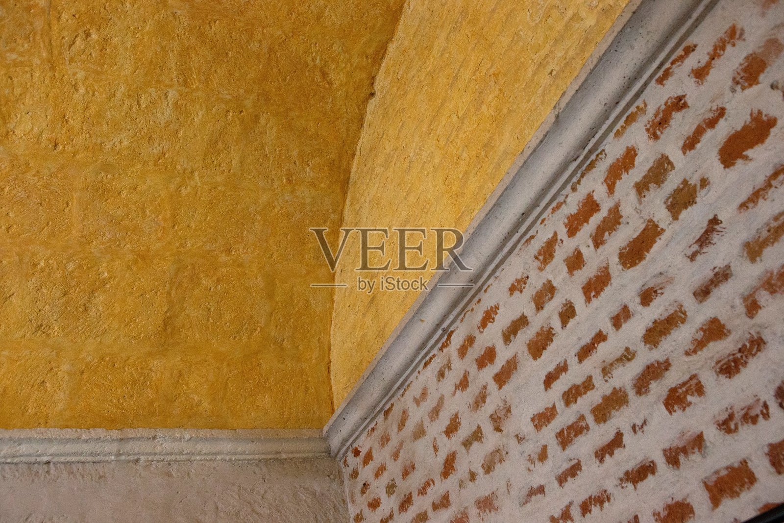 阿雷基帕小镇，建筑特色照片摄影图片