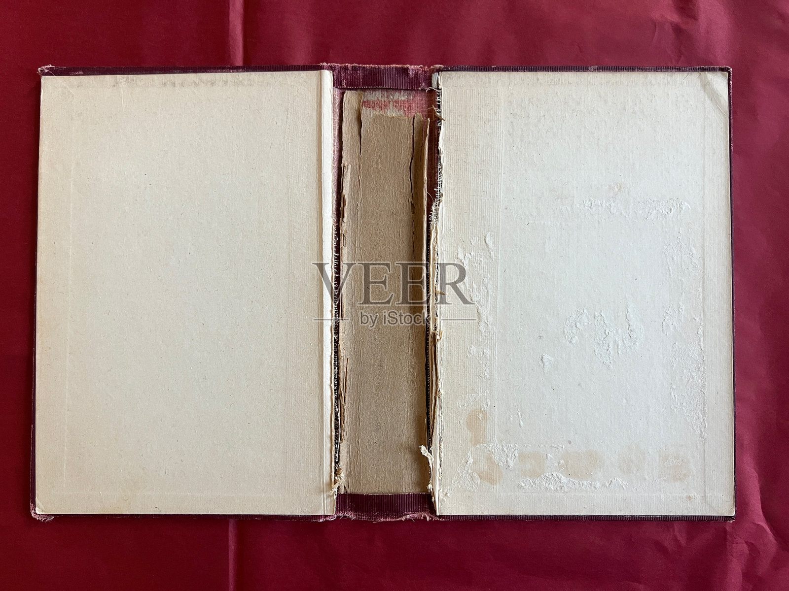 书的封面照片摄影图片