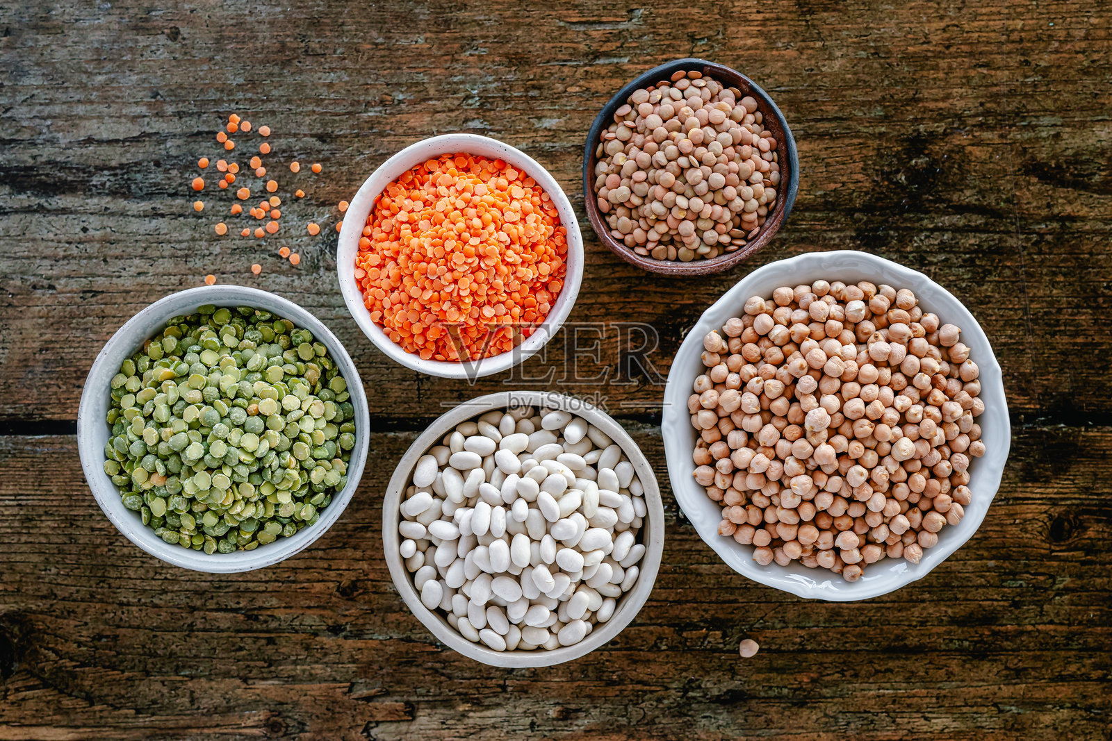 干豆类照片摄影图片