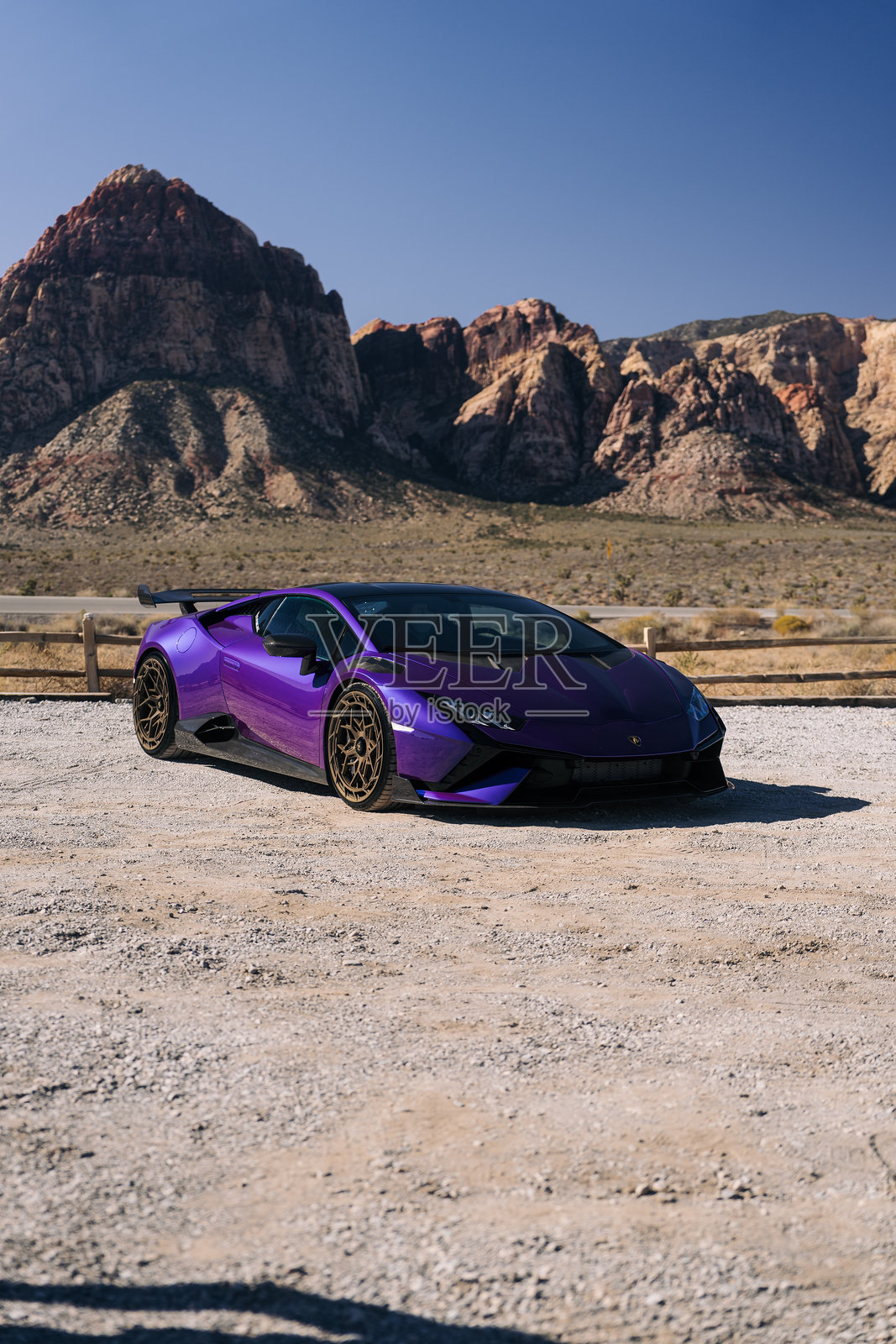 兰博基尼 Tecnica照片摄影图片