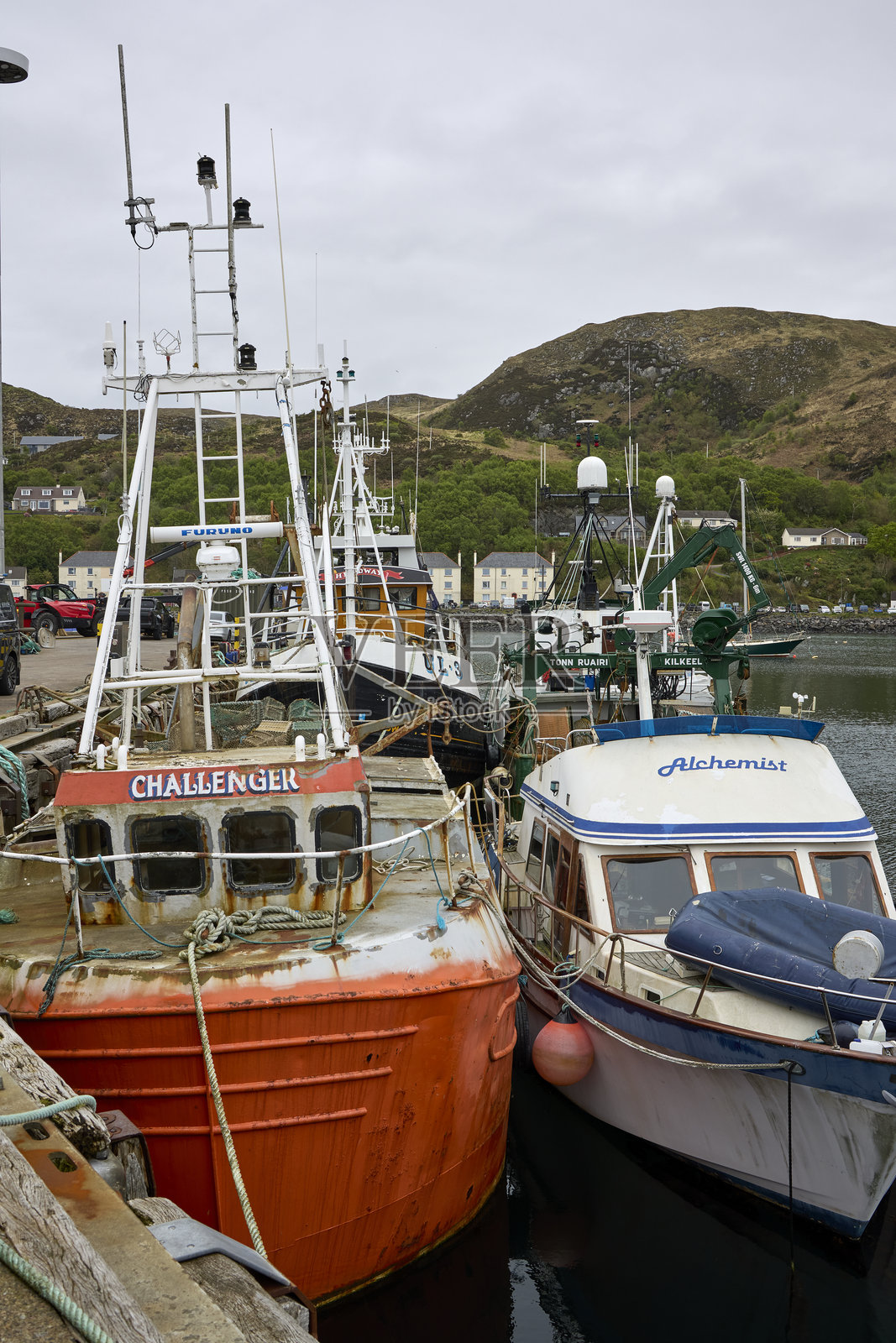 马莱格照片摄影图片