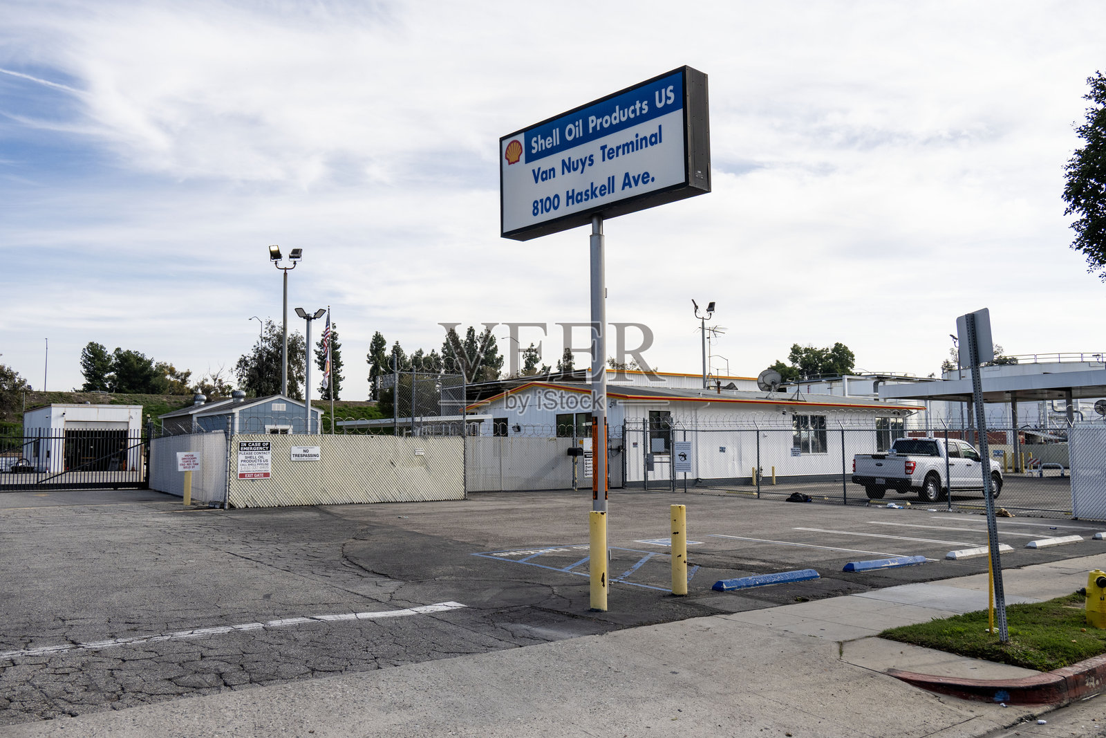 壳牌石油产品照片摄影图片