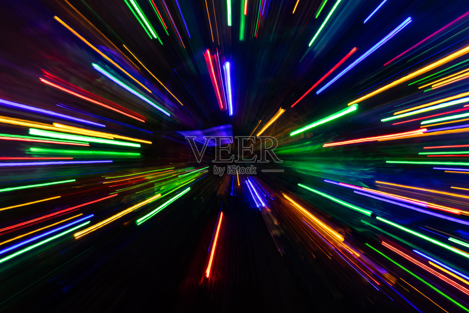 圣诞节的混乱电器照片摄影图片