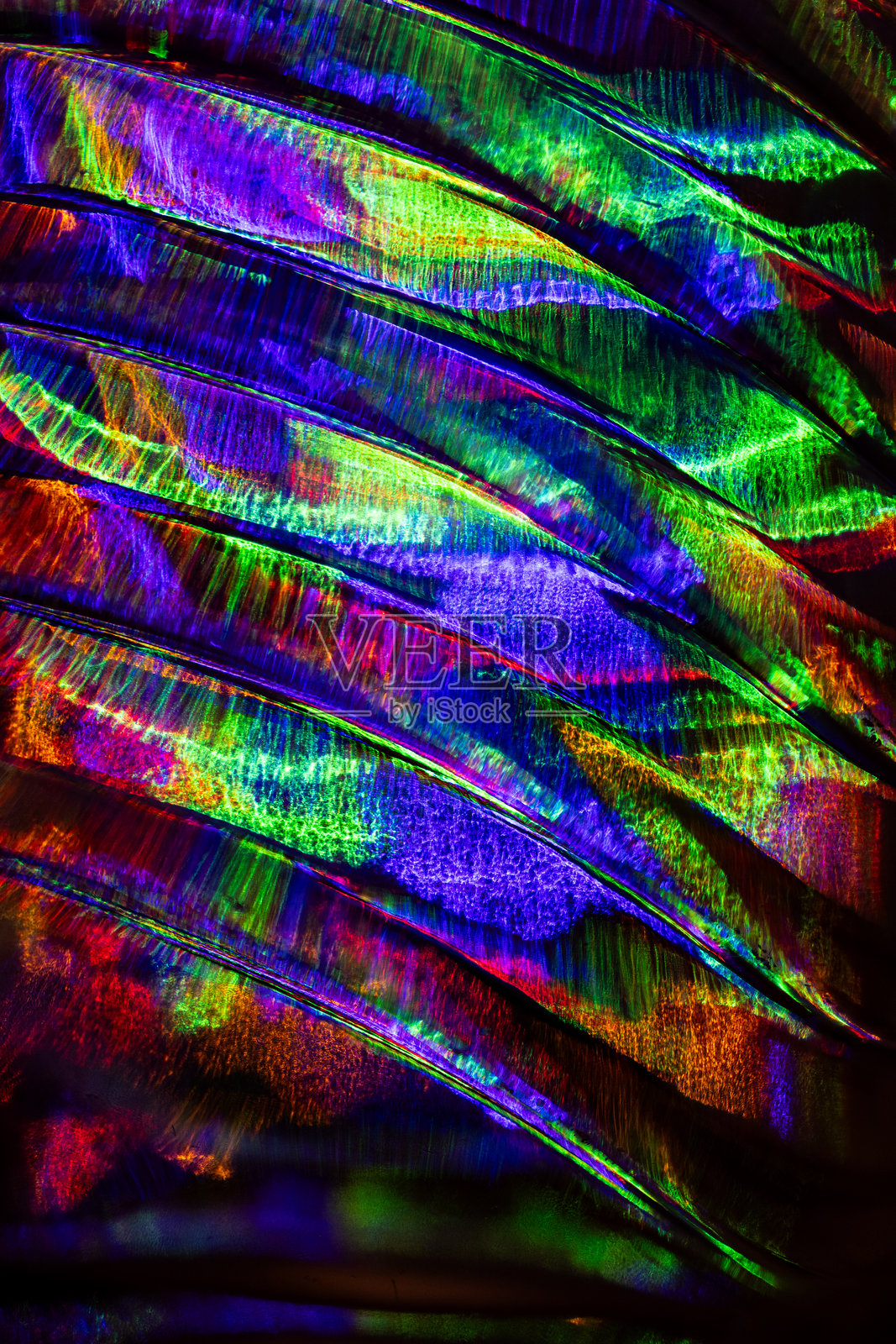 圣诞节的电动混乱照片摄影图片