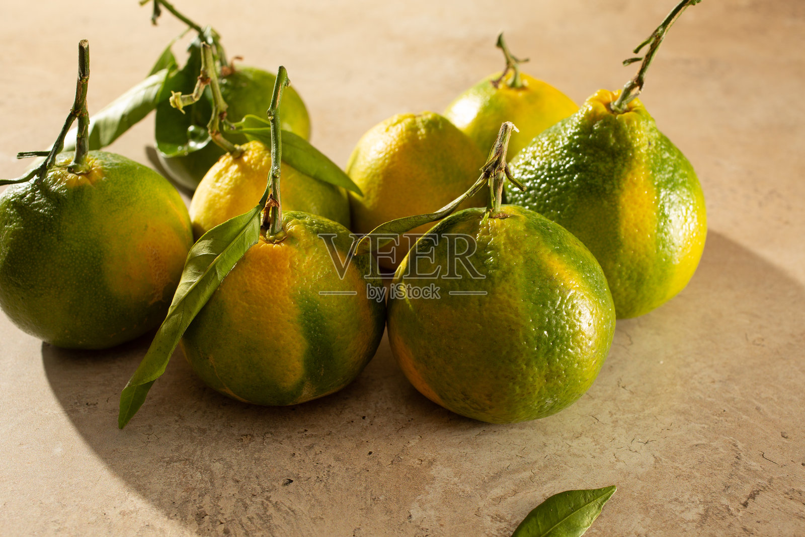 青橘子照片摄影图片