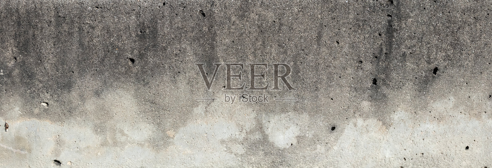 粗糙开裂的混凝土墙纹理抽象背景照片摄影图片