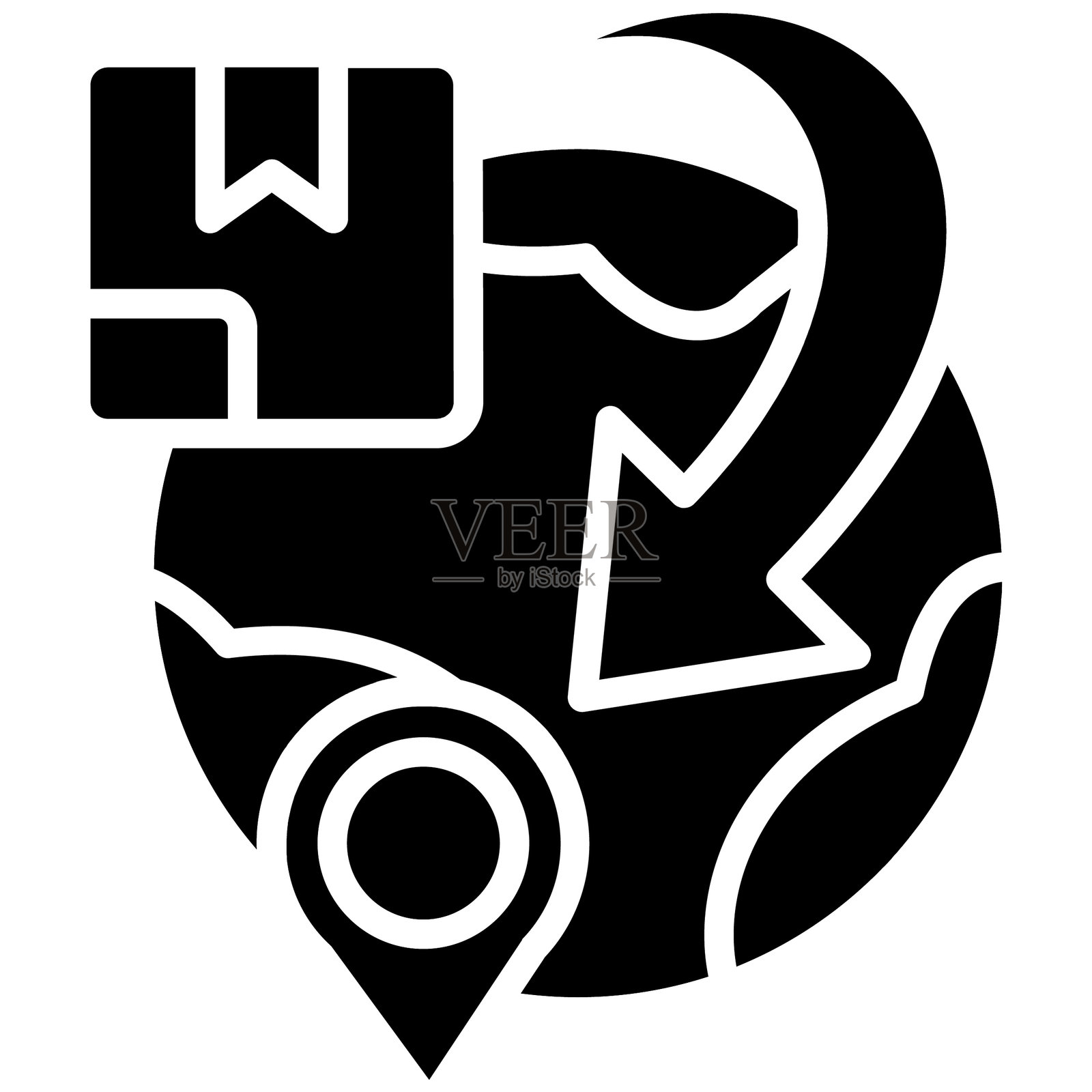 加急配送矢量图标插画图片素材