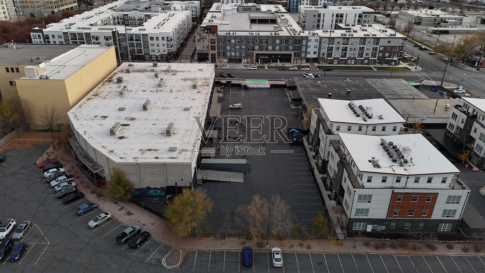 零售无人机图像照片摄影图片